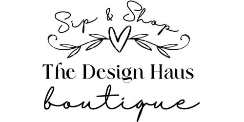 The Design Haus Boutique Promo Code