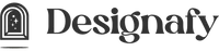 Designafy Merchant Logo
