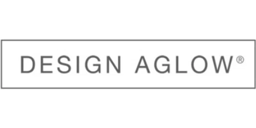 Design Aglow Promo Code