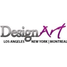 Designart Merchant Logo