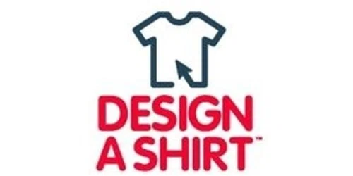 Design A Shirt Merchant logo