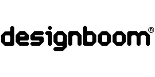 Designboom Merchant Logo