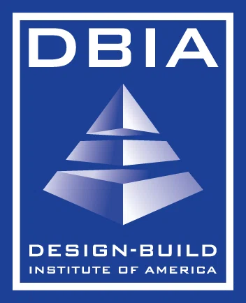 Design Build Institute of America Merchant Logo