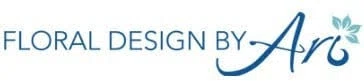 Floral Design by Ari Merchant Logo