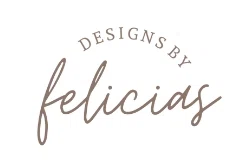 DESIGNS BY felicias Promo Code