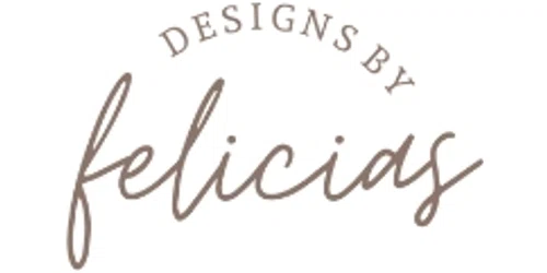 DESIGNS BY felicias Promo Code