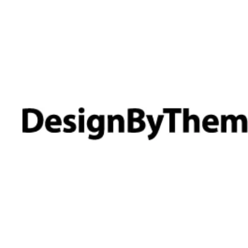 DesignByThem Promo Code