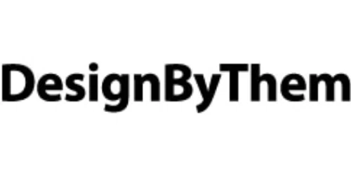 DesignByThem Promo Code