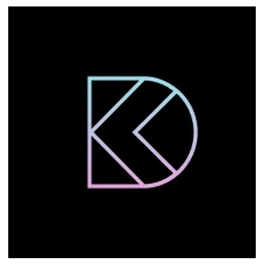 Design+Code Merchant Logo
