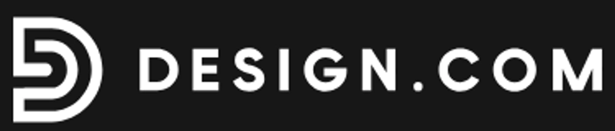 Design.com Merchant Logo