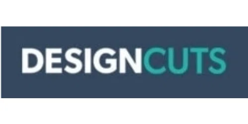 Design Cuts Merchant logo