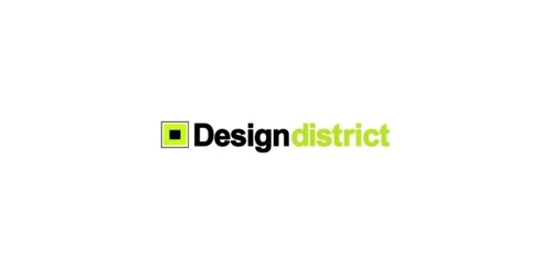 Designdistrict Modern coupon