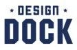DesignDockCo Merchant Logo