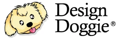 Design Doggie Merchant Logo