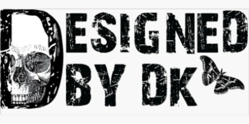 Designed by D&K Promo Code