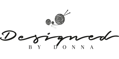 Designed by Donna Promo Code