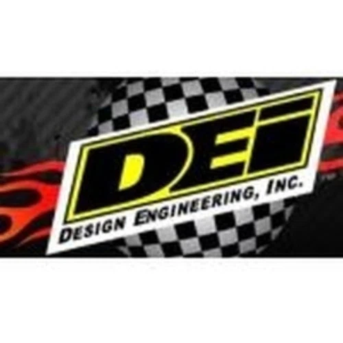 Design Engineering Merchant Logo