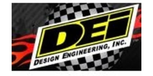 Design Engineering Promo Code