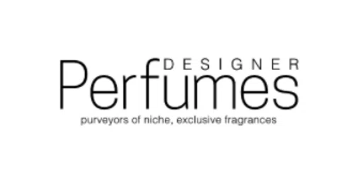 Designer Perfumes coupon