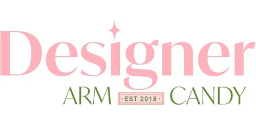 Designer Arm Candy Promo Code