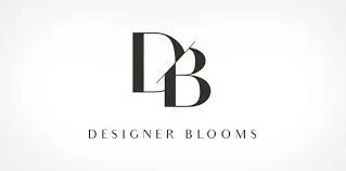Designer Blooms Merchant Logo