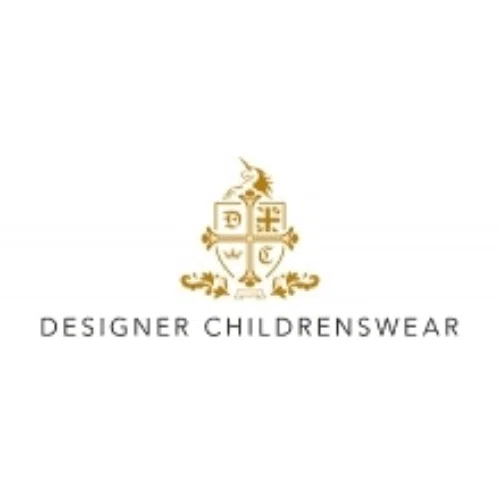 Designer hot sale childrenswear official