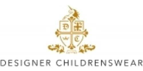 Designer Childrenswear Promo Code