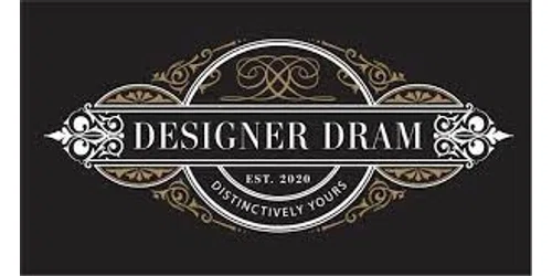 Designer Dram Merchant logo