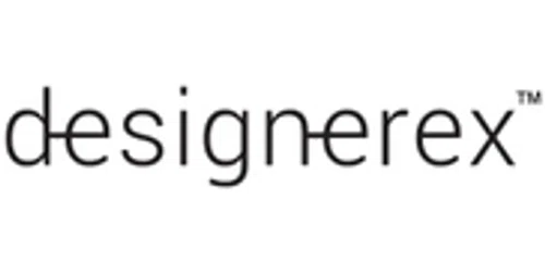 Designerex Merchant logo