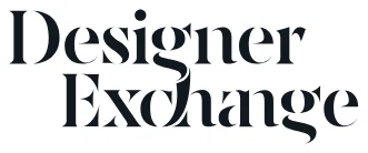 Designer Exchange Merchant Logo