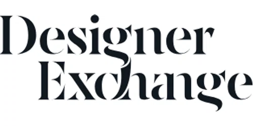 Designer Exchange Promo Code