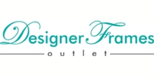 Designer Frames Outlet Merchant logo