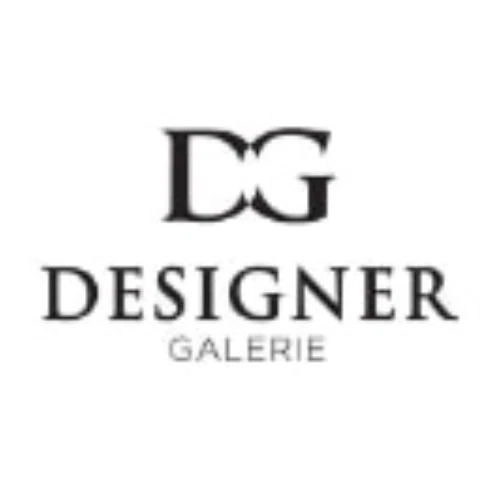 Designer Galerie coupons