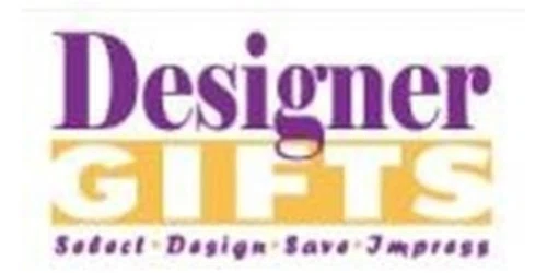 Designer Gifts Promo Code