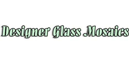 Designer Glass Mosaics Promo Code