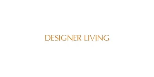 Designer Living coupon