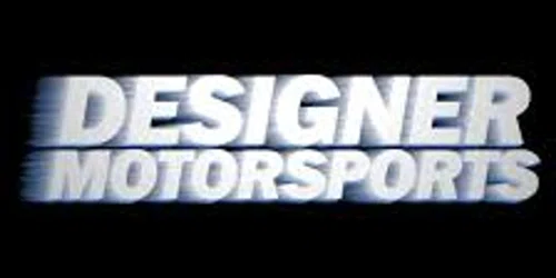 Designer-Motorsports.com Merchant logo