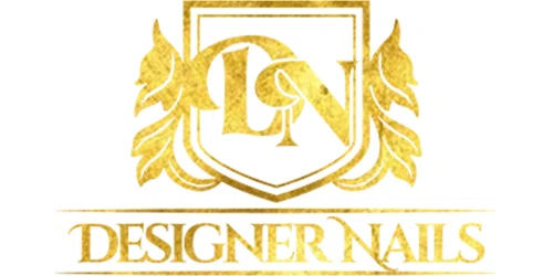 Designer Nails Promo Code