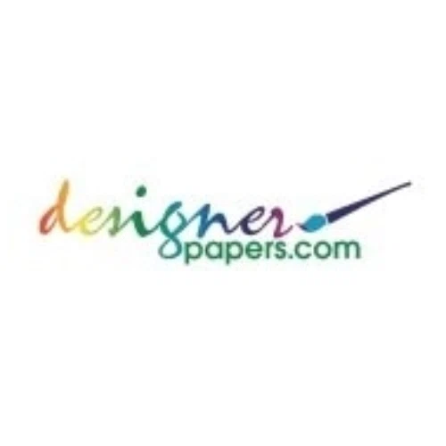 Designer Papers Promo Code