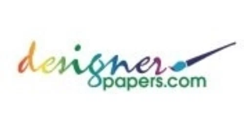Designer Papers Promo Code