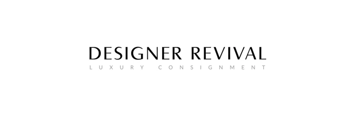 Designer Revival, Luxury Consignment