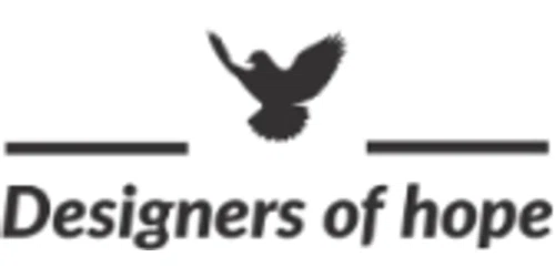 Designers of Hope Promo Code