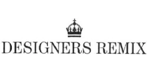 Designers Remix Promo Code