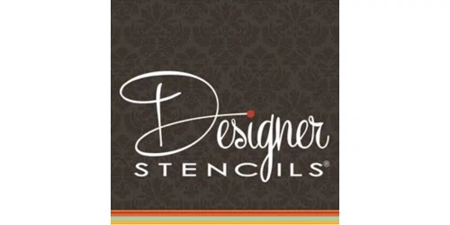 Designer Stencils Promo Code
