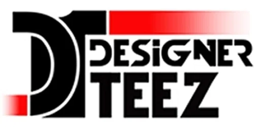 Designer Teez Merchant logo