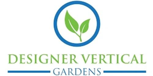 Designer Vertical Gardens Promo Code