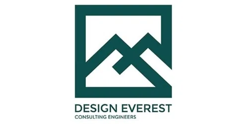 Design Everest Merchant logo