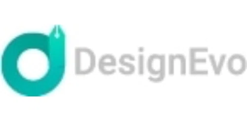 DesignEvo Merchant logo