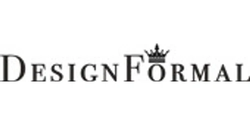 DesignFormal Promo Code