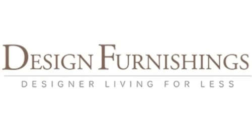 Design Furnishings Merchant logo